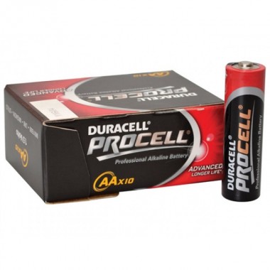 Батарейка DURACELL Procell LR6